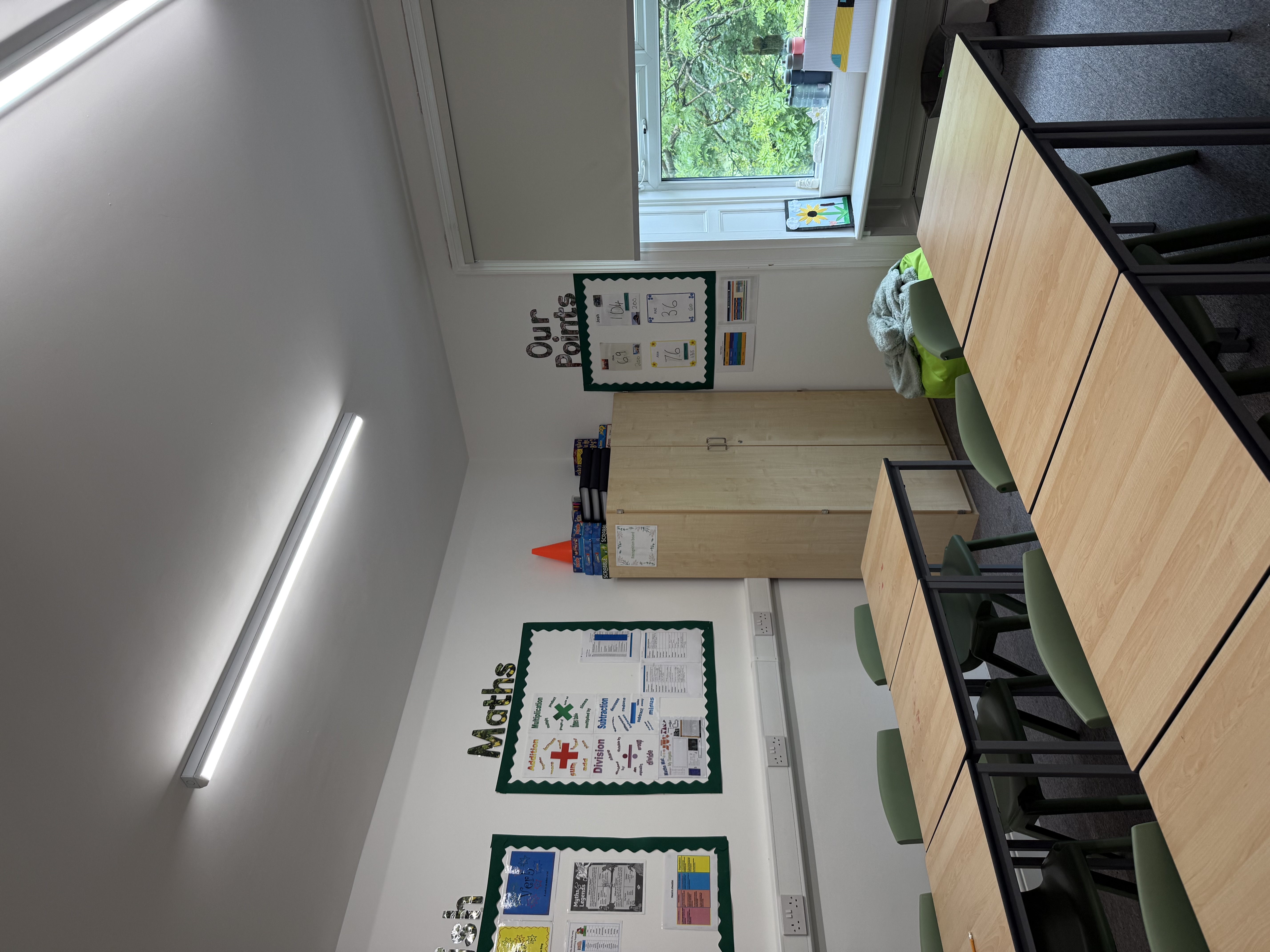 Pennine School