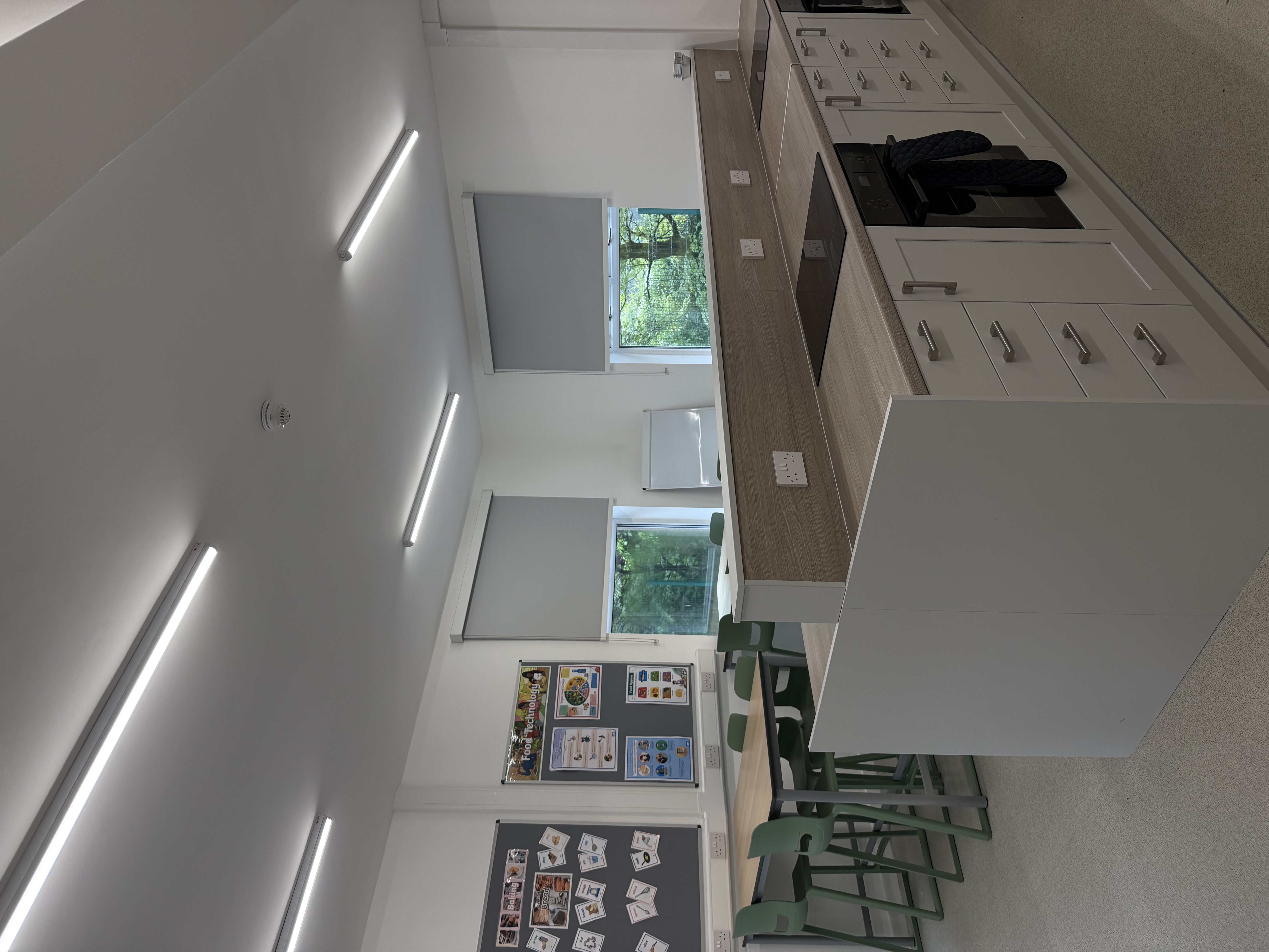 Pennine School